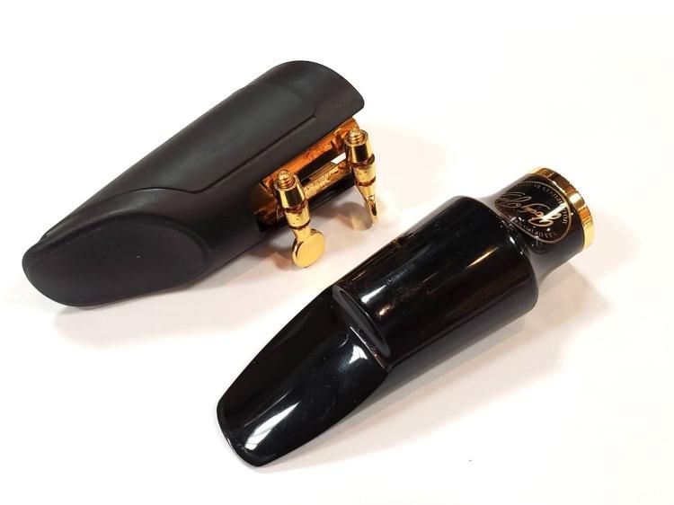 ジョディ・ジャズ アルトサックス用マウスピース JAZZ1 MS【服部管楽器