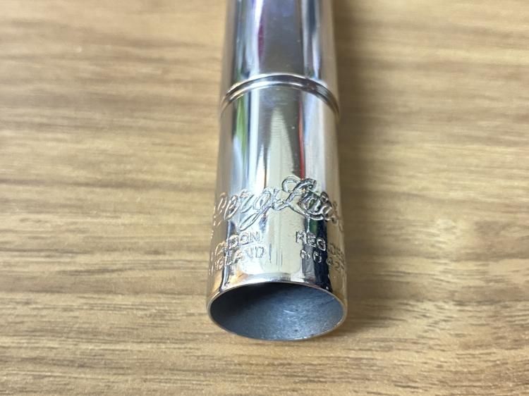 ベルグラーセン テナーサックスマウスピース 105 1 M リガチャー