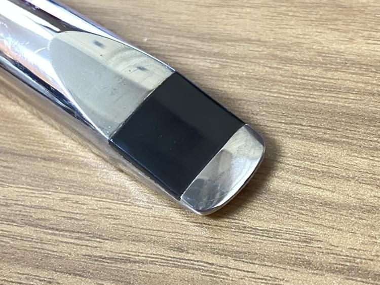 ベルグラーセン テナーサックスマウスピース 105 1 M リガチャー