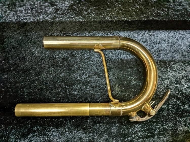 カスタム品】ヤマハ トランペット YTR6310Z【服部管楽器】 - 服部