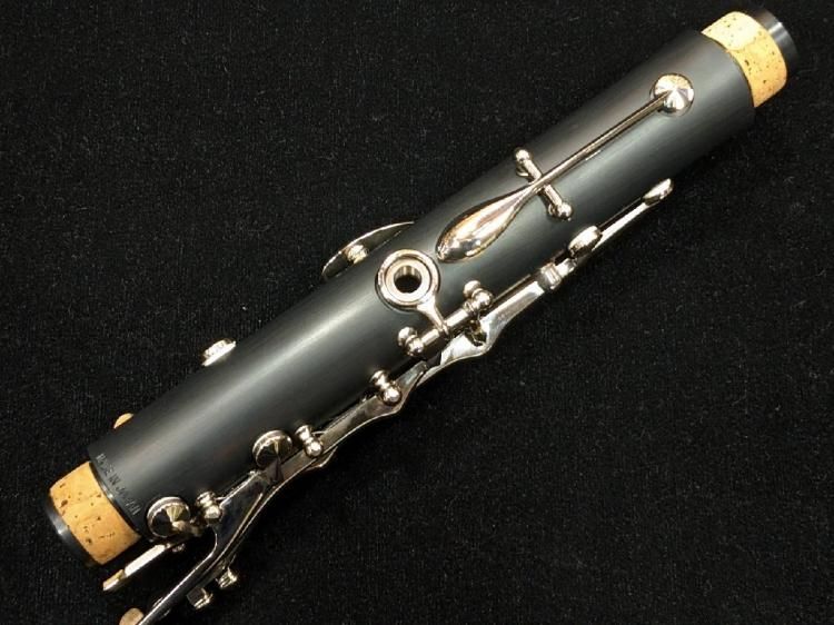 ヤマハ クラリネット YCL-250 #117※※※ 美品【服部管楽器】 - 服部
