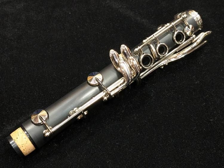 ヤマハ クラリネット YCL-250 #117※※※ 美品【服部管楽器】 - 服部