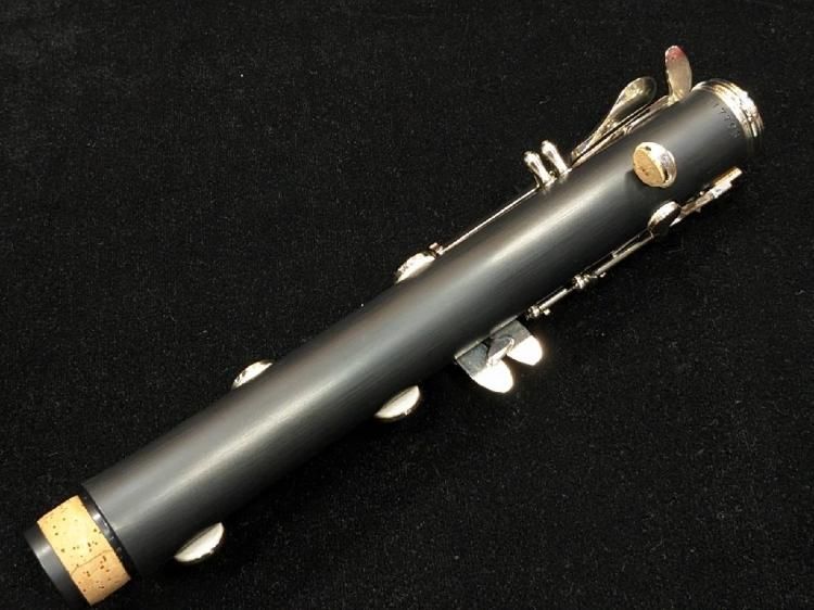 ヤマハ クラリネット YCL-250 #117※※※ 美品【服部管楽器】 - 服部