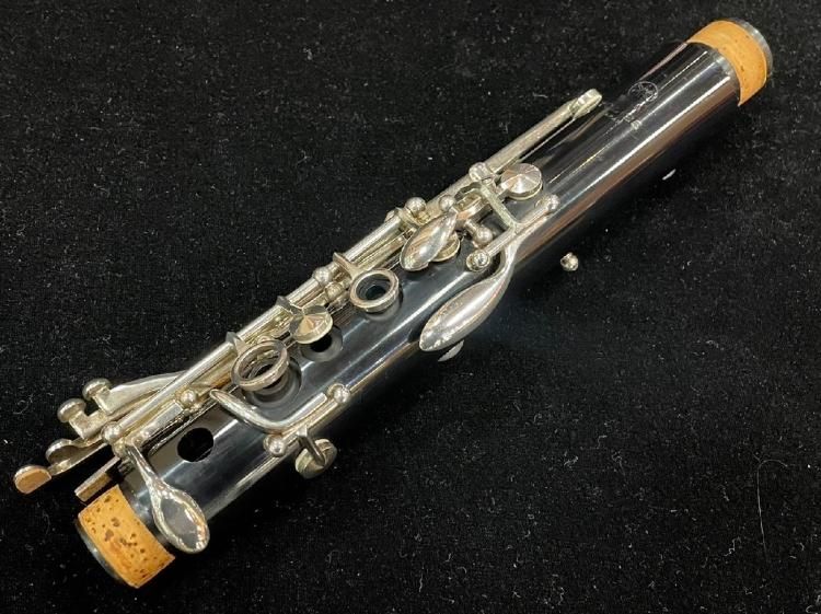 ヤマハ クラリネット YCL-25 【服部管楽器】 - 服部管楽器オンライン