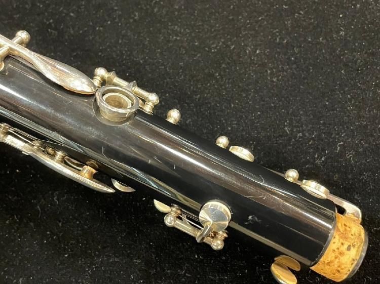 ヤマハ クラリネット YCL-25 【服部管楽器】 - 服部管楽器オンライン