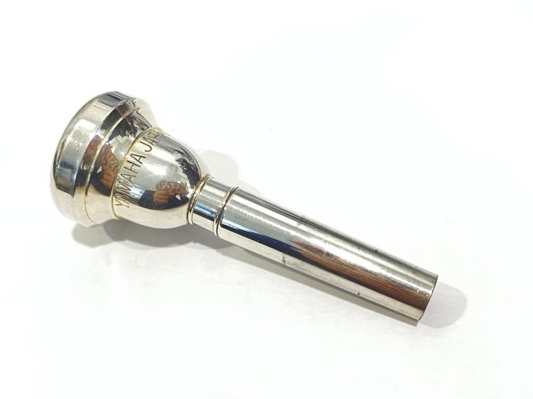 ヤマハ コルネット用マウスピース 9【西巣鴨】 - 服部管楽器オンライン