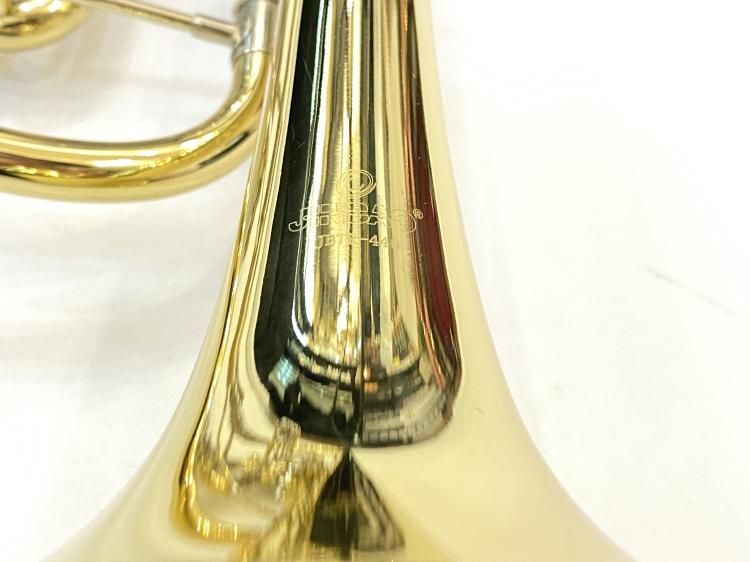 ジンバオ ロータリートランペット JBTP440【西巣鴨】 - 服部管楽器