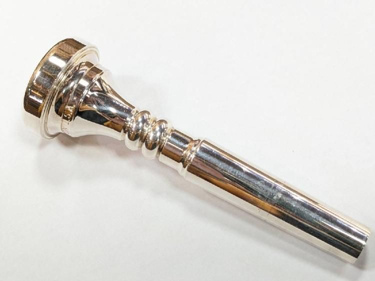 Marcinkiewicz トランペットマウスピース CH E12.4 Marcinkiewicz マー