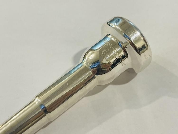 GR トランペット用マウスピース 67L【西巣鴨】 - 服部管楽器オンライン