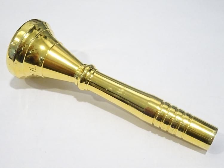 アトリエモモ 13C⭐︎ トランペット マウスピース アトリエモモ 13C