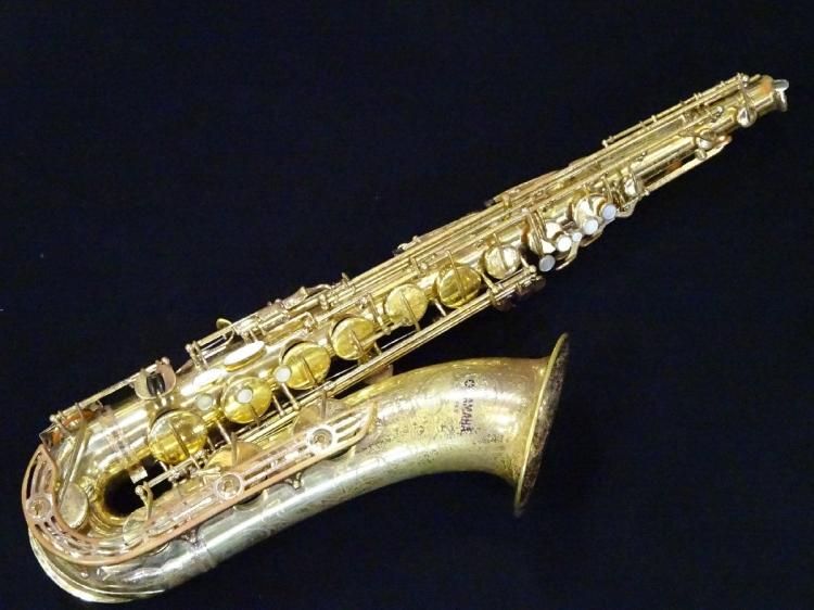 ヤマハ テナーサックス YTS-61 【服部管楽器】 - 服部管楽器オンライン