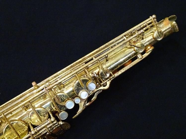 ヤマハ テナーサックス YTS-61 【服部管楽器】 - 服部管楽器オンライン