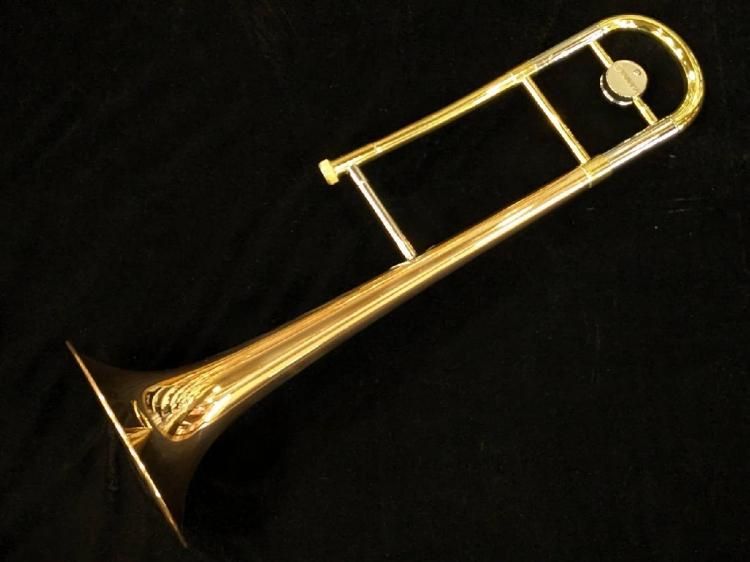ヤマハ テナートロンボーン YSL-3530R【服部管楽器】 - 服部管楽器