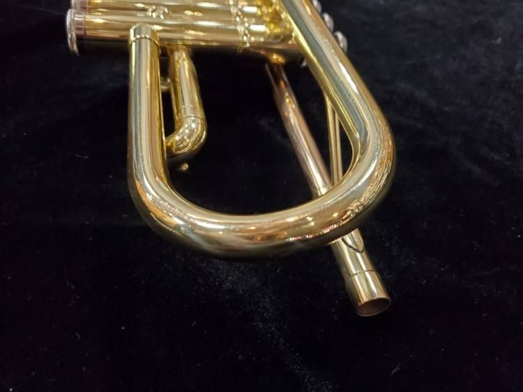 ヤマハ トランペット YTR-2310【服部管楽器】 - 服部管楽器オンライン