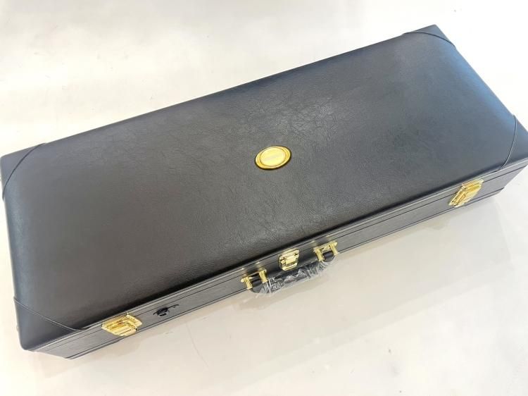 未使用品 ヤマハ テナーサックス用 純正ケース YTS-875【西巣鴨