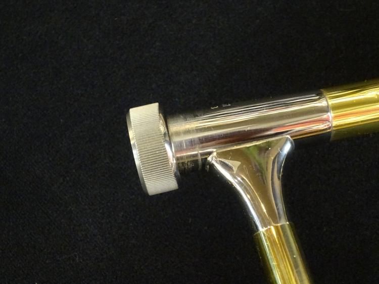 ヤマハ テナートロンボーン YSL-351 #010***【服部管楽器】 - 服部