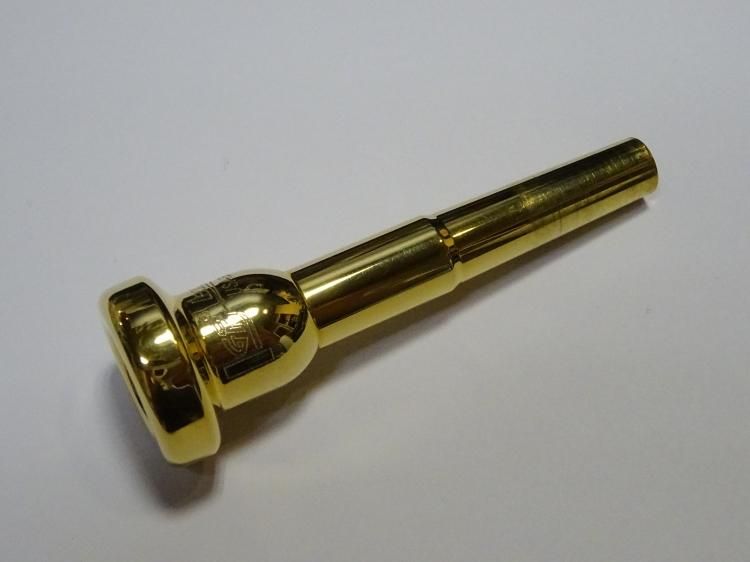 工藤様専用】GR トランペット用マウスピース エリックモデル Lead GP