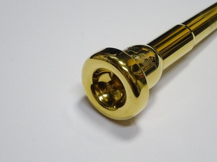 工藤様専用】GR トランペット用マウスピース エリックモデル Lead GP