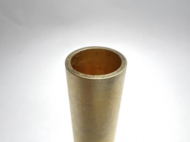 JUN'S トロンボーン太管用マウスピース THE6 H【西巣鴨】 - 服部管楽器