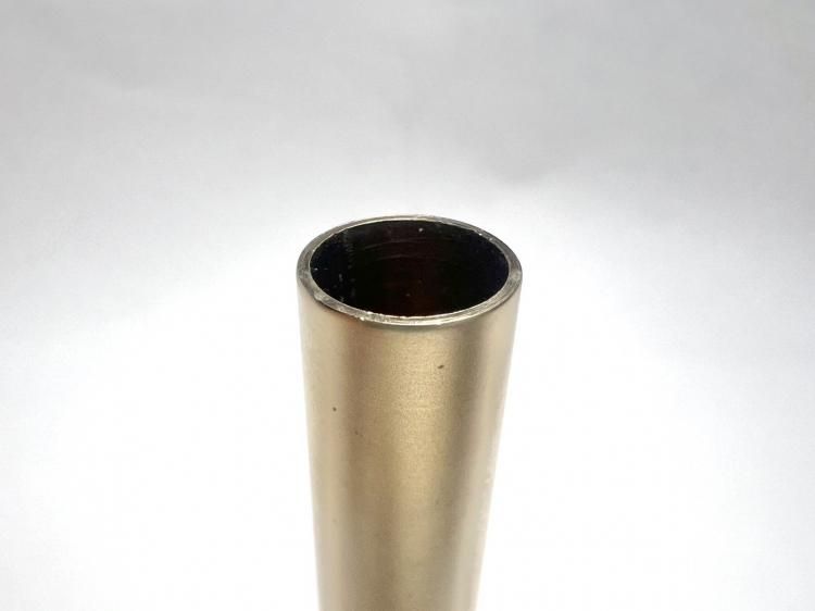 JUN'S ピッコロトランペット用マウスピース Piccolone P1 サテン