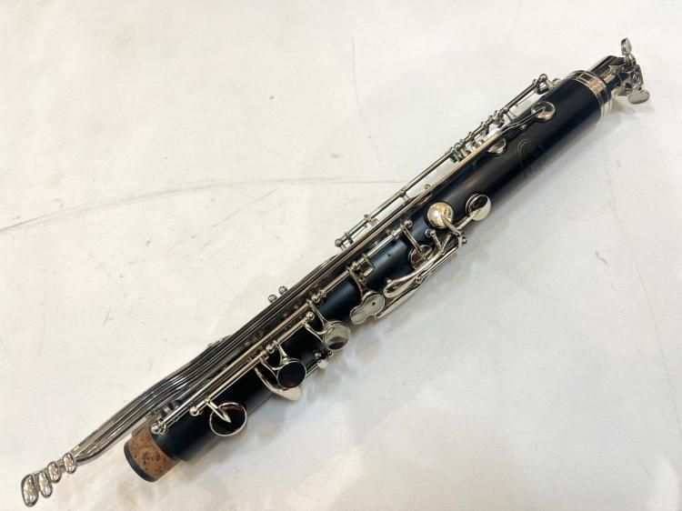 中古】値下げしました！ジュピター バスクラリネット JCL-675【西巣鴨