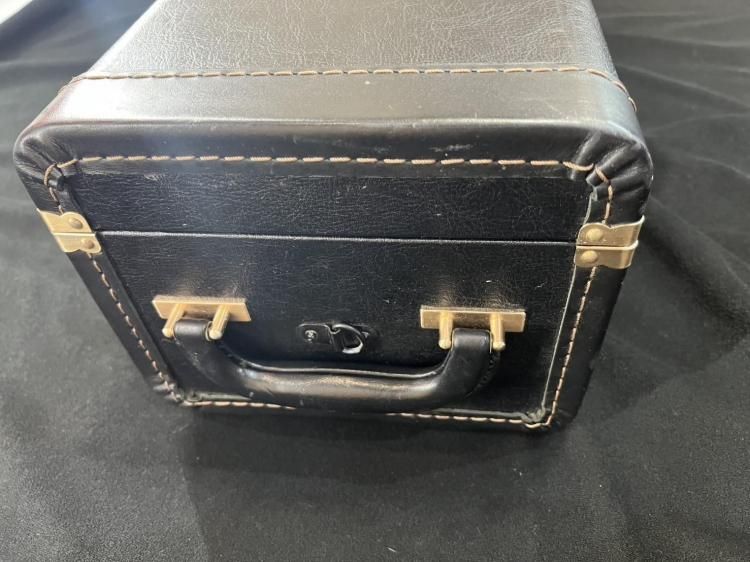 YAMAHA トランペット ダブルケース【服部管楽器】【中古】 - 服部