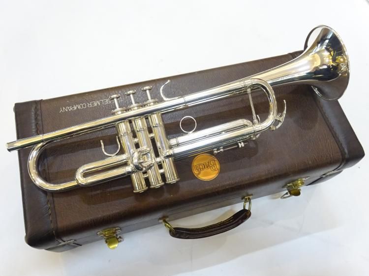 ヤマハ トランペット Custom YTR-800GS【西巣鴨】【中古】 - 服部