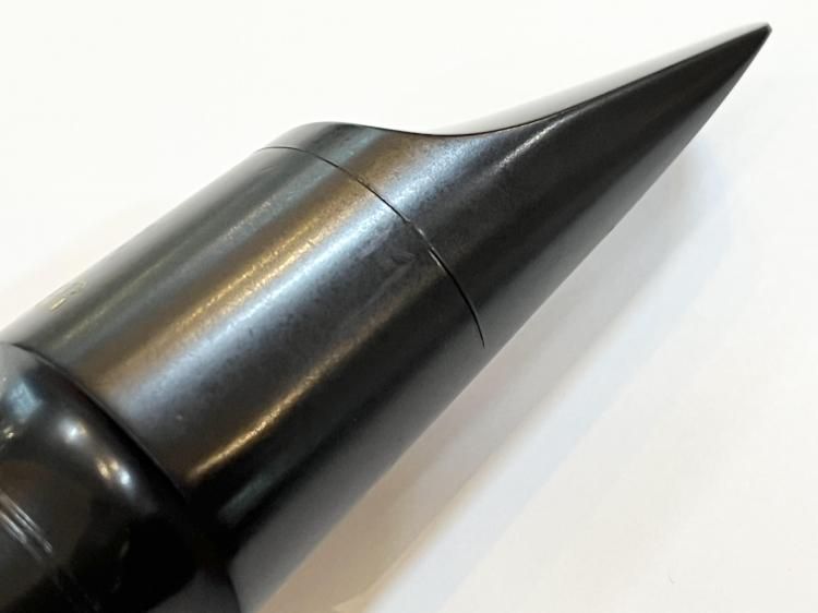 メイヤー アルトサックスマウスピース 5MM リガチャーキャップ付き