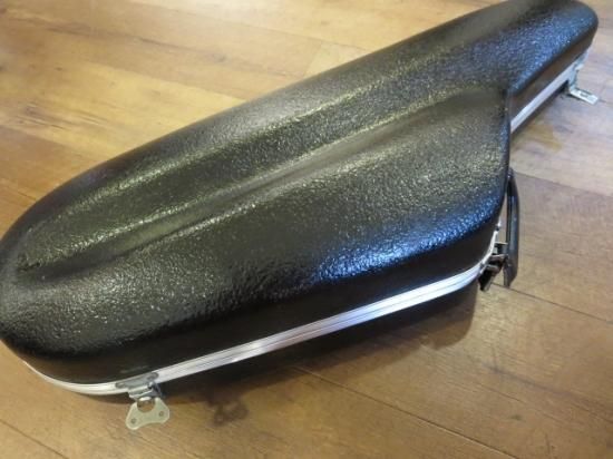 ウォルトジョンソン テナーサックスケース - 服部管楽器オンライン