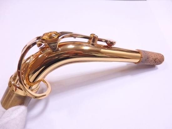 ヤマハ アルトサックス G1ネック - 服部管楽器オンラインストア|中古