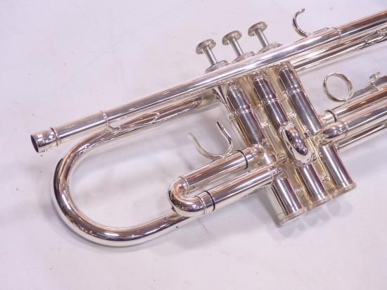 委託品】 ミネルバ トランペット MTR-300 - 服部管楽器オンライン