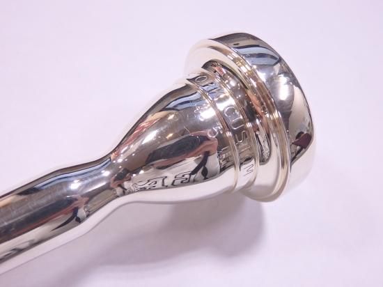 ストーク トロンボーン マウスピース 4.5 太管 - 服部管楽器オンライン