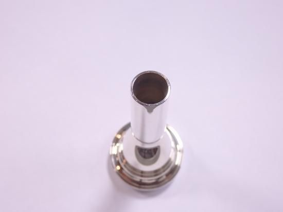ストーク トロンボーン マウスピース 4.5 太管 - 服部管楽器オンライン