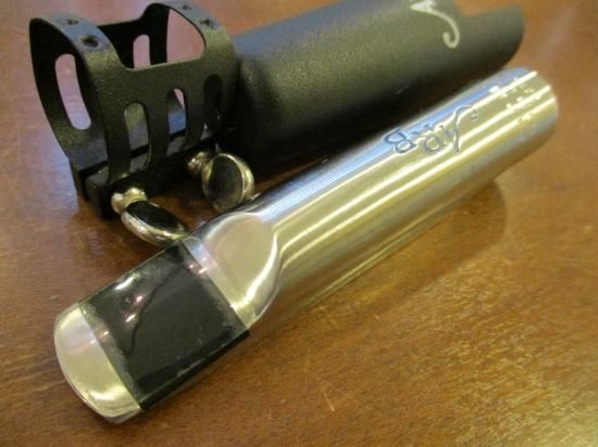 ARB アルトサックス メタルマウスピース 勝田一樹シグネチャー