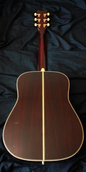 中古】YAMAHA L-6 前期型 - 中古楽器の販売 ロトミュージック 公式サイト