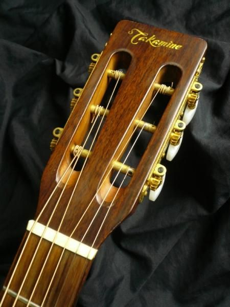 中古】Takamine PT-406M ALL MAHO タカミネ エレアコ - 中古楽器の販売