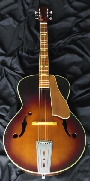 中古】SUZUKI Kiso Suzuki No.6 Pick Guitar - 中古楽器の販売 ロト