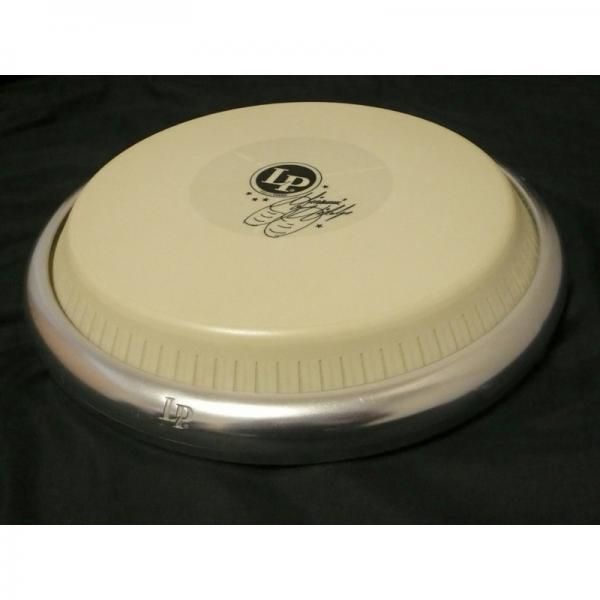 中古】LP LP825 Giovanni Compact Conga 11″ ☆バッグ付☆ コンパクト