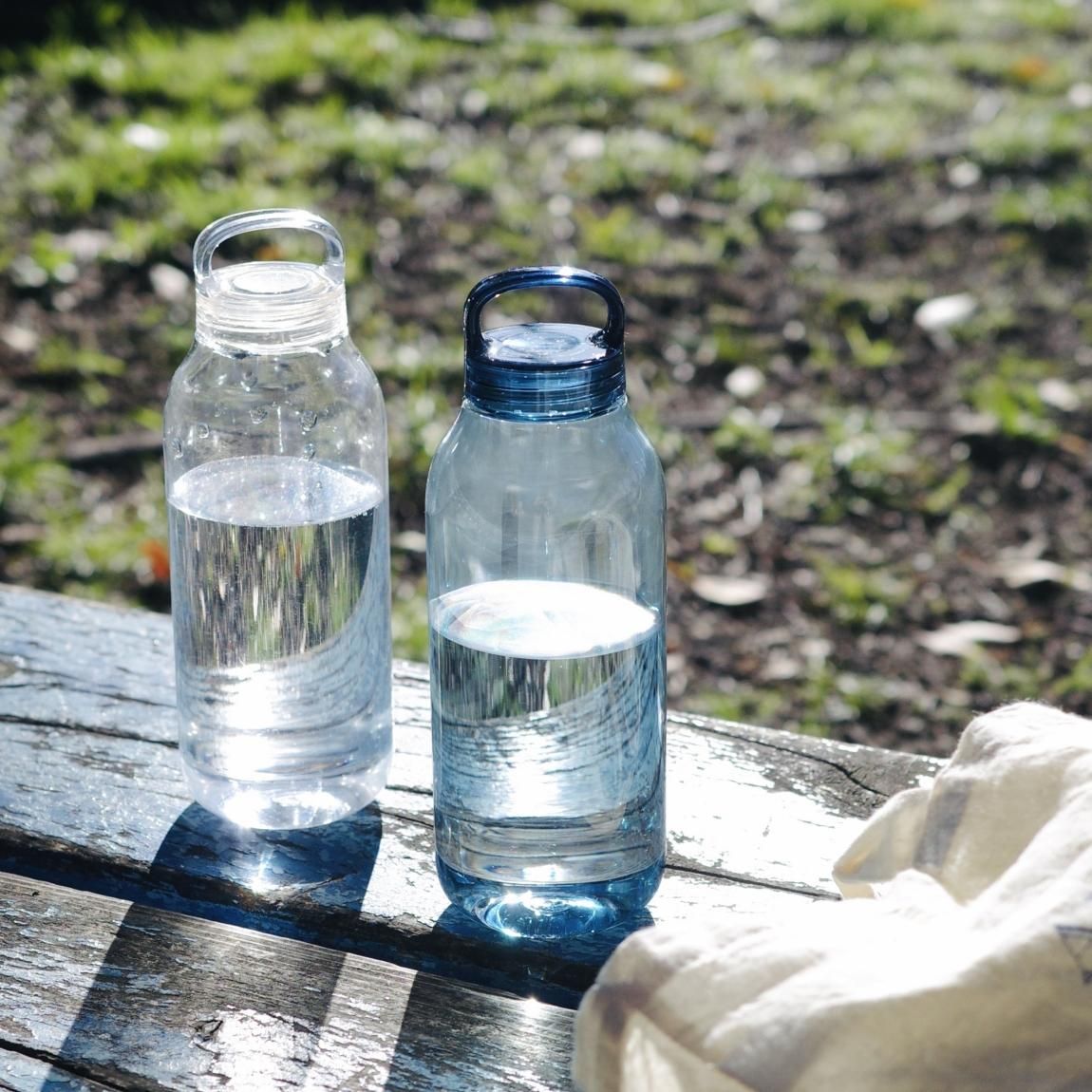 キントー ウォーターボトル | 500ml - Anchor Bridge アンカーブリッジ