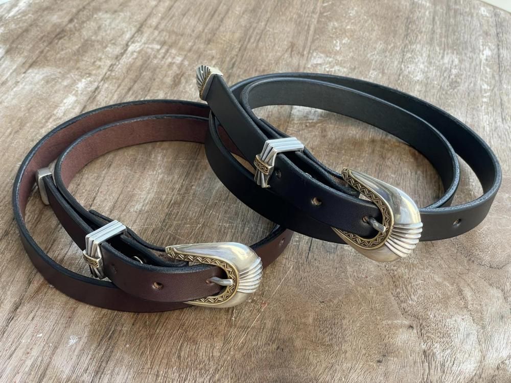 ムーンシャインデルリオベルト | USA製レザー - K2APARTMENT/茨城県