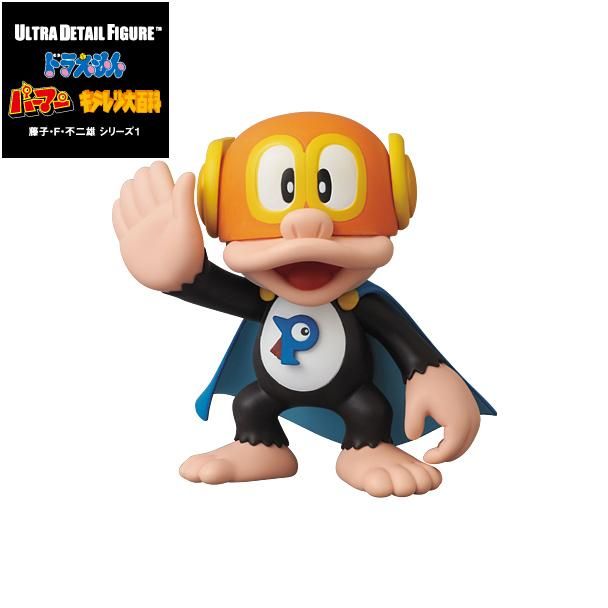 UDF 藤子・F・不二雄 作品シリーズ1【パーマン2号】