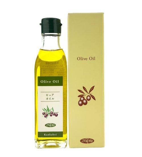 セール対象品】ピュアオイル 200ml【3点以上購入で200円割引】 - 寒霞