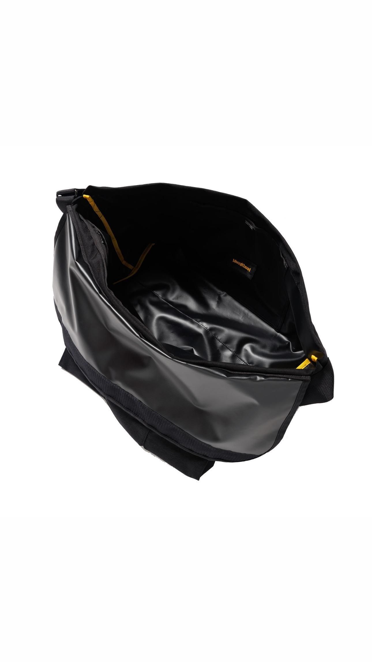 biscuithead (ビスケットヘッド) 通販 メッセンジャーバッグ - soon