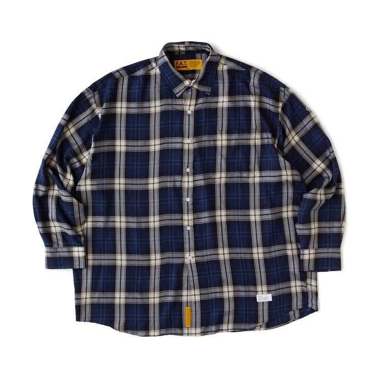 FAT（エフエイティー） BIGARTANの通販ショップ - birnest