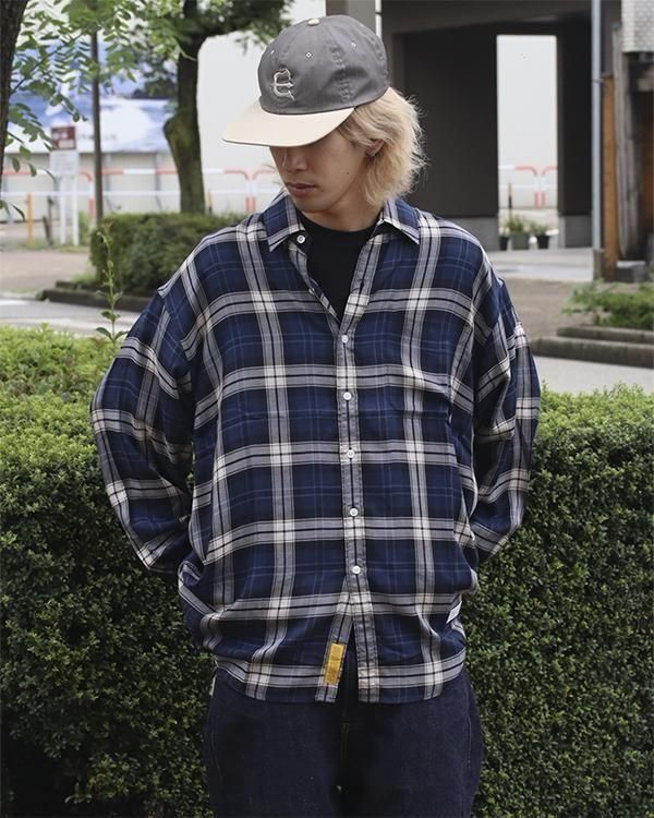 FAT（エフエイティー） BIGARTANの通販ショップ - birnest