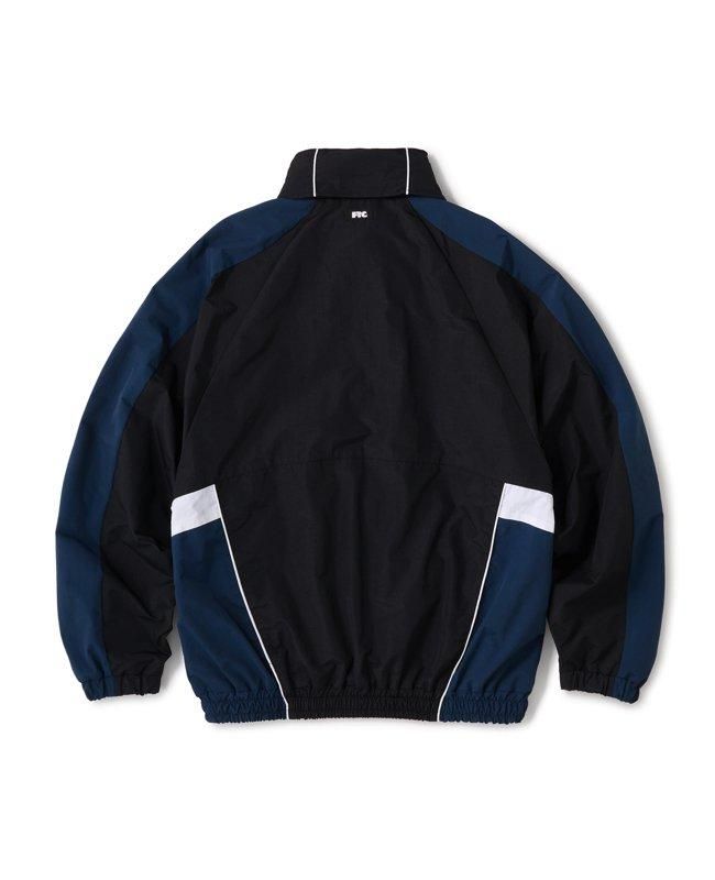 FTC / NYLON TRACK JACKET -正規取り扱い通販birnest