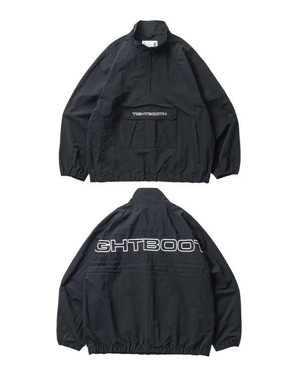 TIGHTBOOTH（タイトブース）BIG LOGO ANORAK