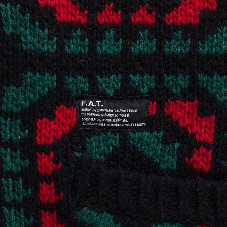 FAT（エフ・エー・ティー）COWCHET