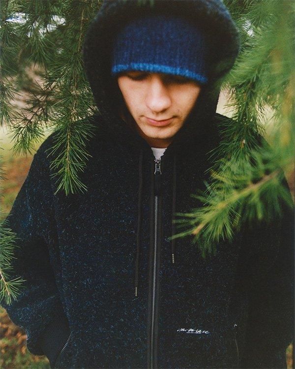 YARDSALE（ヤードセール）/ Sherpa Fleece Jacket - birnest