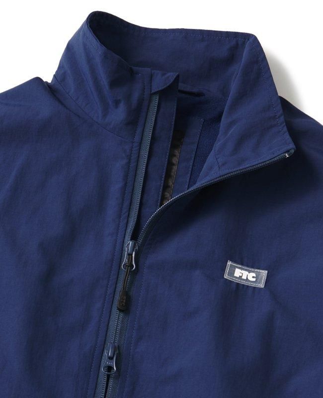 FTC / SUPPLEX NYLON LIGHT JACKET - birnest